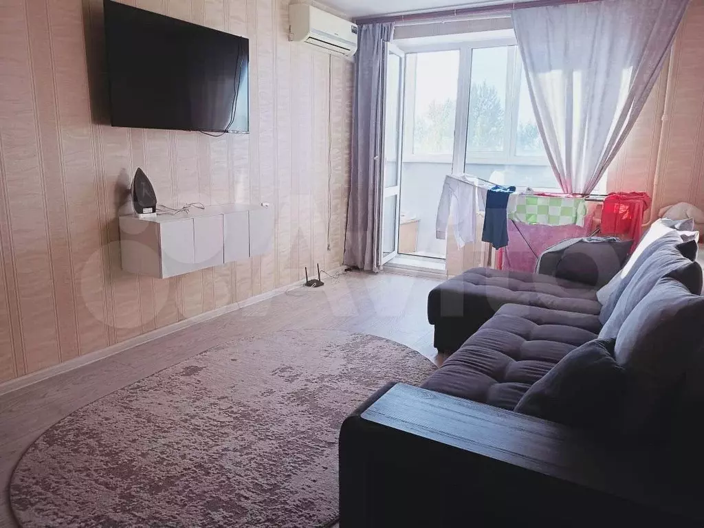 2-к. квартира, 50 м, 4/5 эт. - Фото 0