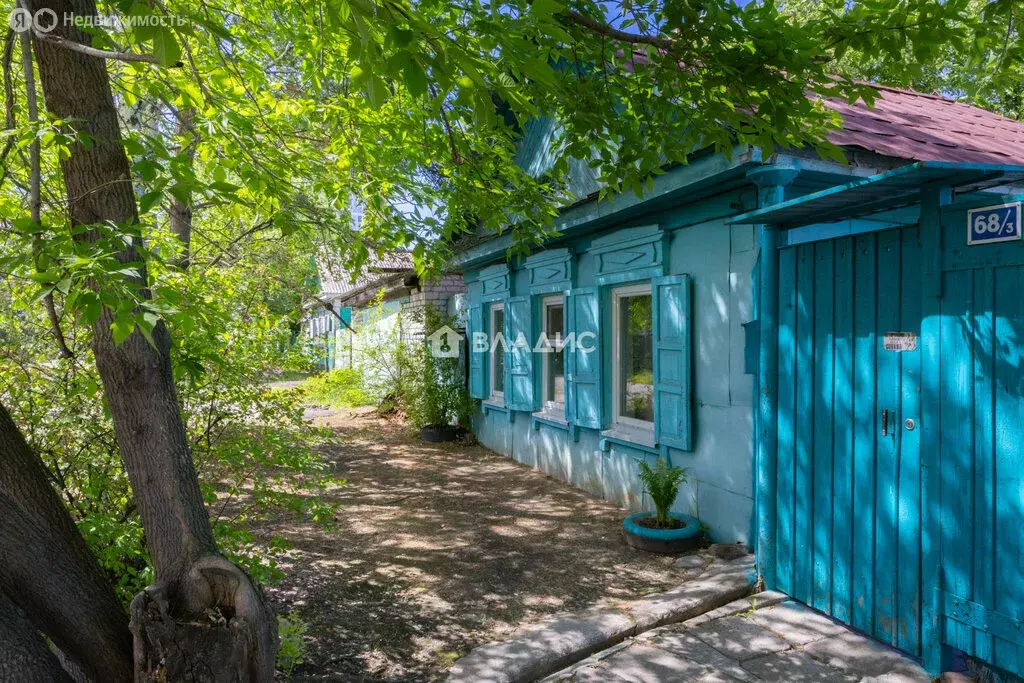 Дом в Благовещенск, Новая улица, 68/3 (33.1 м) - Фото 2