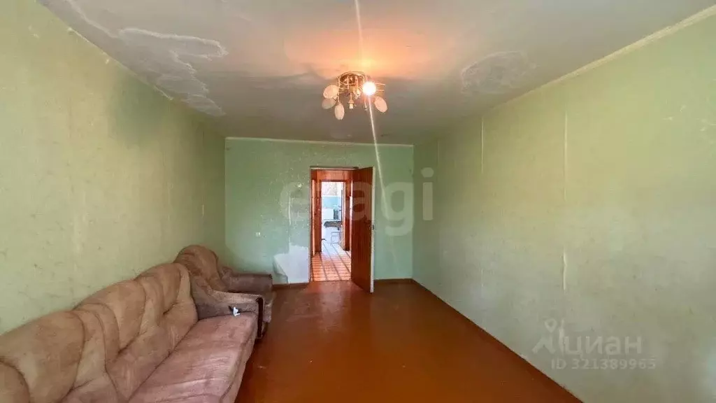 2-к кв. Воронежская область, Воронеж Острогожская ул., 67В (45.1 м) - Фото 1