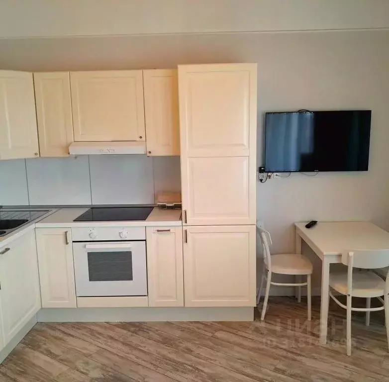 2-к кв. Самарская область, Самара Ново-Садовая ул., 139 (50.0 м) - Фото 1