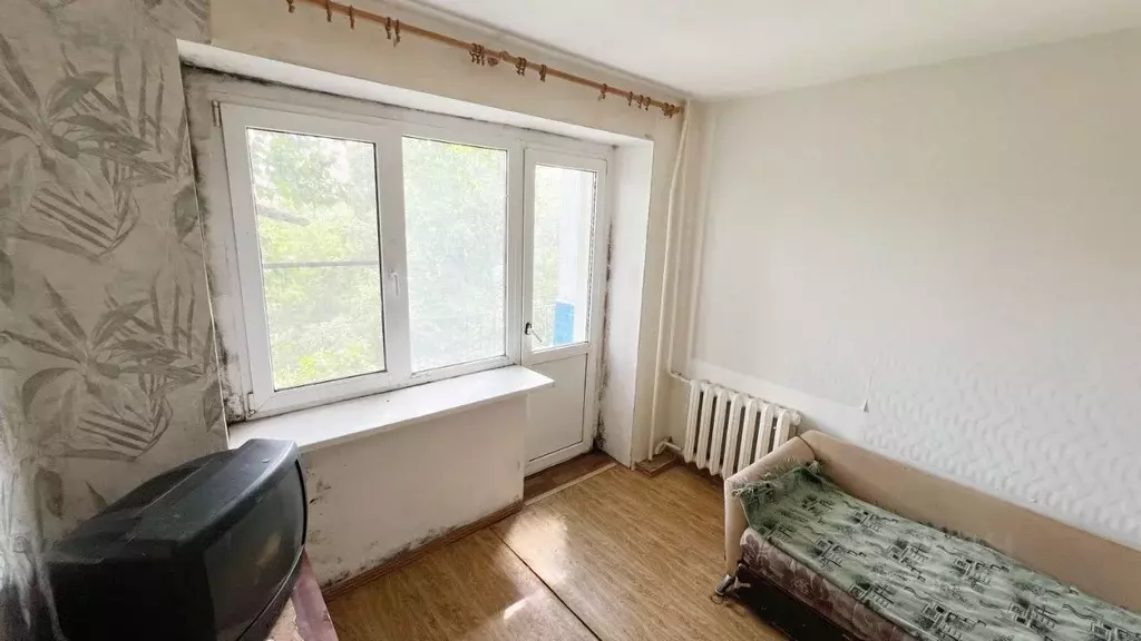 Комната Волгоградская область, Волгоград ул. 64-й Армии, 22А (13.0 м) - Фото 1