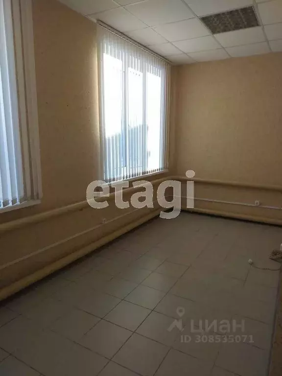 Офис в Брянская область, Брянск Вокзальная ул., 136 (12 м) - Фото 1