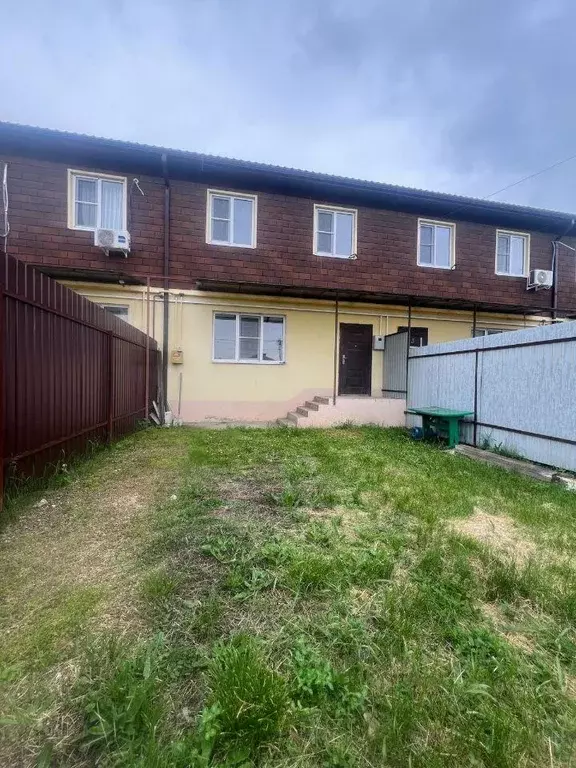 Таунхаус, 57.5 м - Фото 0