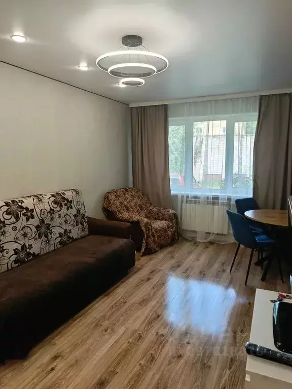 3-к кв. Тверская область, Бологое ул. Дзержинского, 9 (60.0 м) - Фото 2