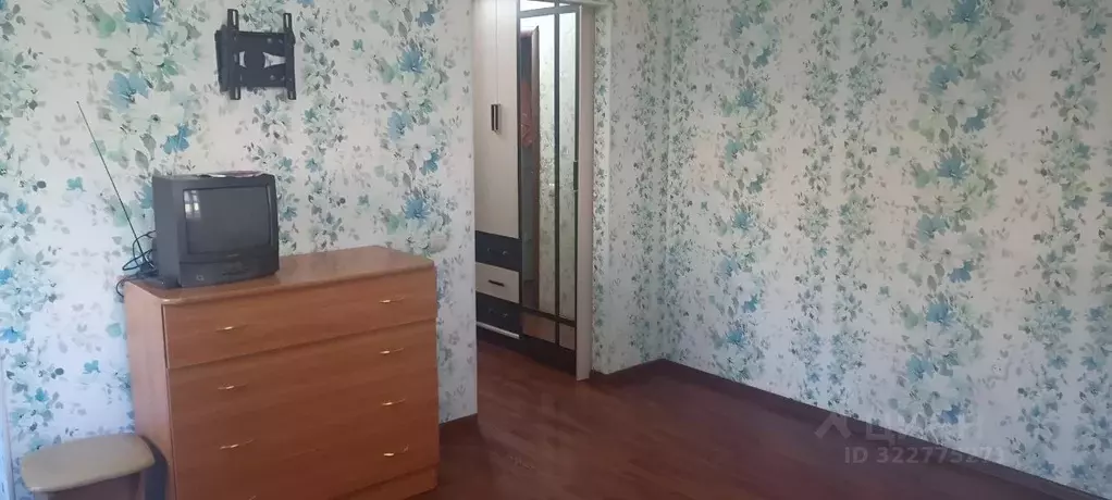 Студия Иркутская область, Иркутский муниципальный округ, Маркова рп, ... - Фото 1