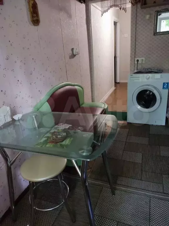 2-к. квартира, 37 м, 2/9 эт. - Фото 1