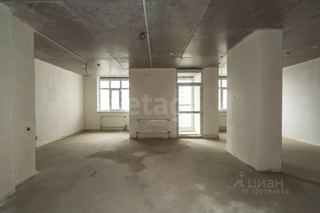 2-к кв. Ростовская область, Ростов-на-Дону Привокзальная ул., 3/1 ... - Фото 0