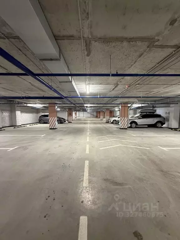 Гараж в Тюменская область, Тюмень ул. Новоселов, 94 (20 м) - Фото 2