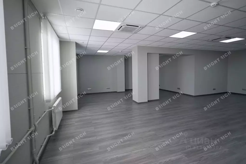 Офис в Санкт-Петербург Домостроительная ул., 16 (634 м) - Фото 0