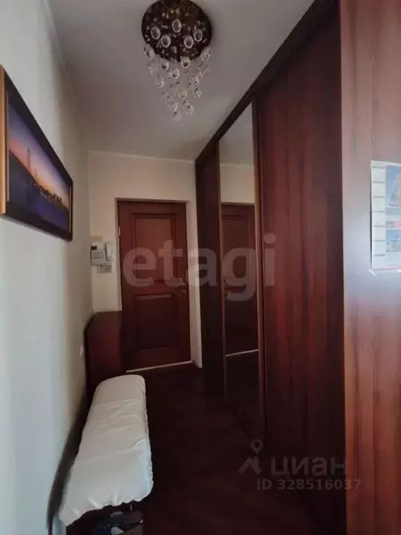 2-к кв. Бурятия, Улан-Удэ ул. Столбовая, 60 (49.6 м) - Фото 1