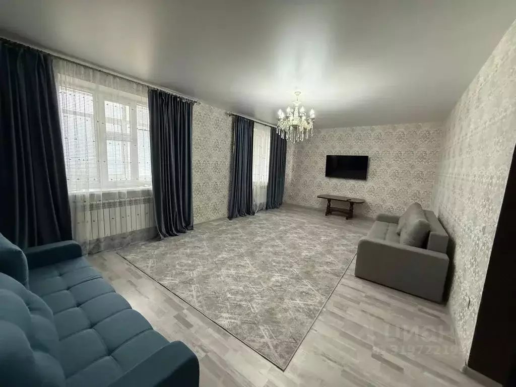3-к кв. Дагестан, Дербент ул. Тахо-Годи, 9 (130.0 м) - Фото 0