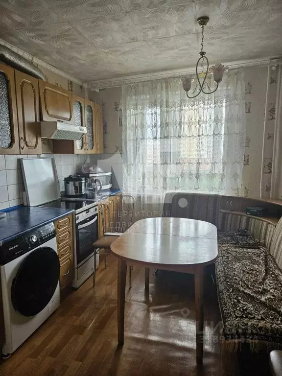 3-к кв. Калининградская область, Калининград Ясная ул., 7 (70.9 м) - Фото 0