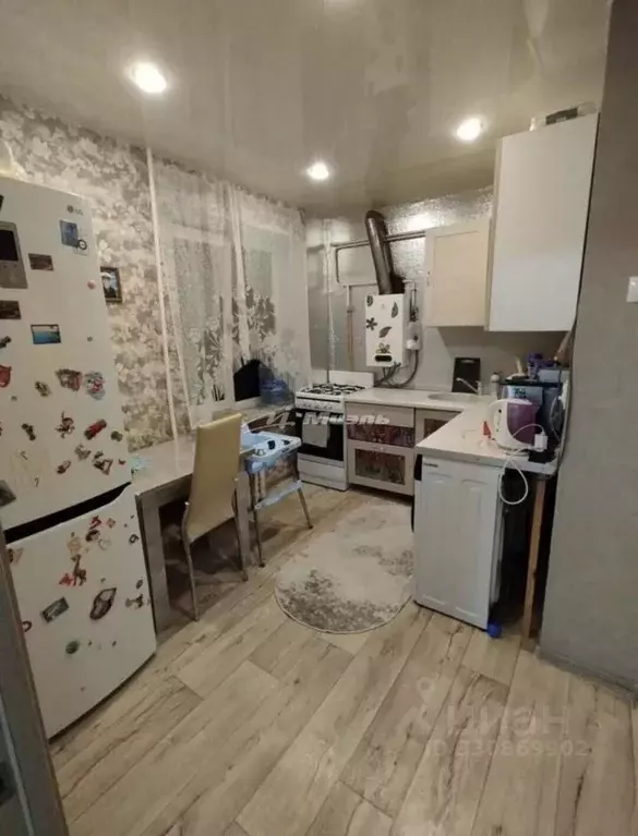 2-к кв. Крым, Симферополь ул. Радищева, 86 (42.0 м) - Фото 1