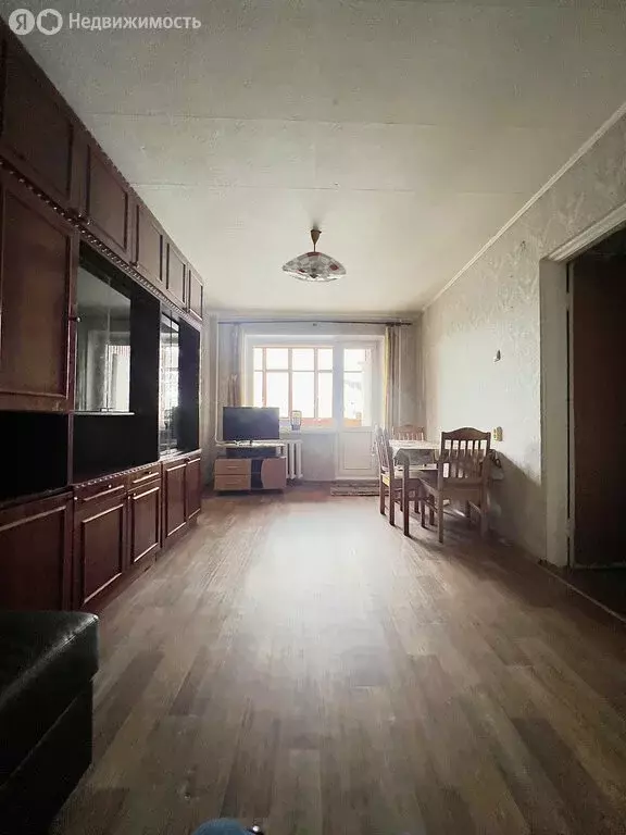 3-комнатная квартира: Уфа, бульвар Тухвата Янаби, 65/1 (51 м) - Фото 2