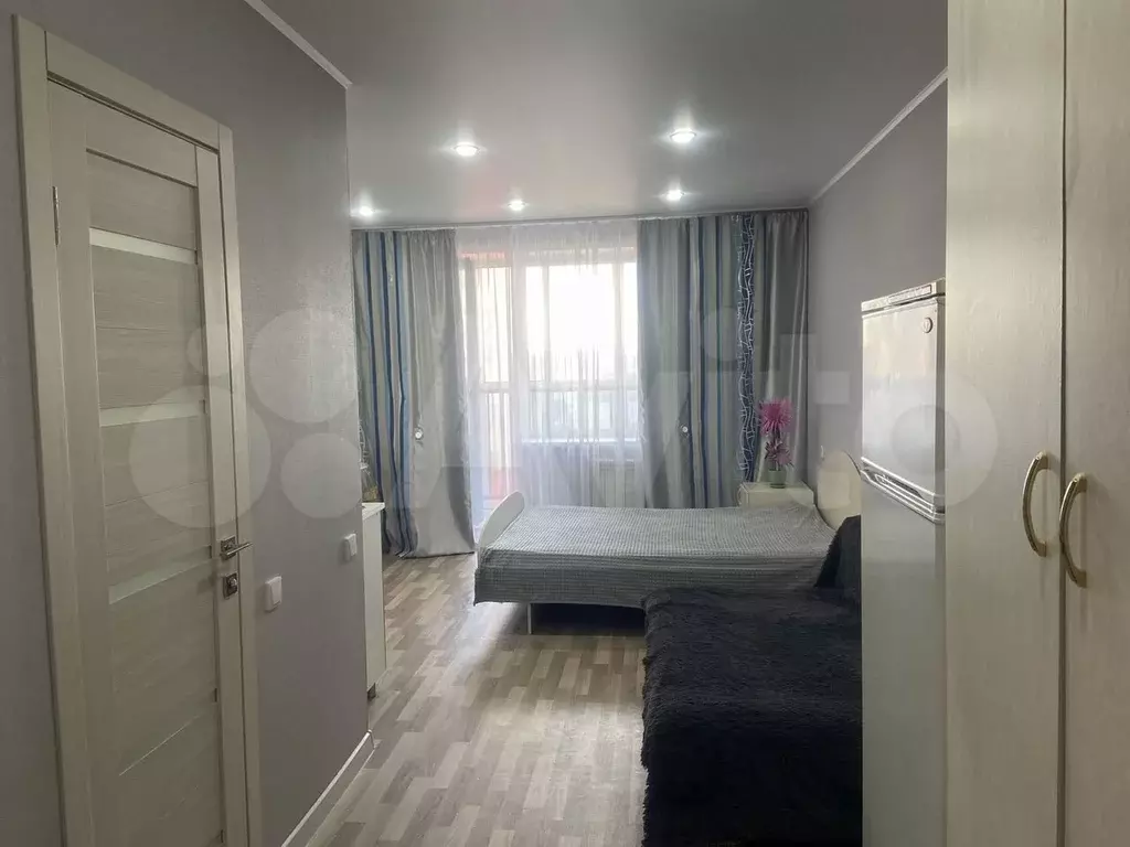 Квартира-студия, 23 м, 7/9 эт. - Фото 1