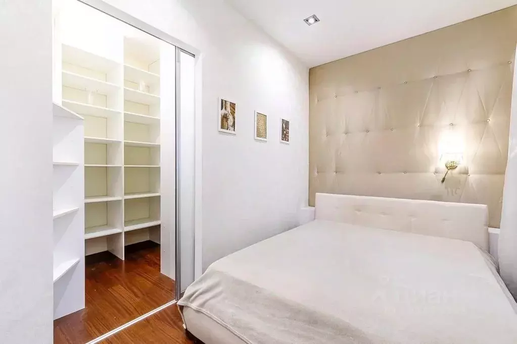 2-к кв. Татарстан, Казань ул. Карла Маркса, 44 (60.0 м) - Фото 2