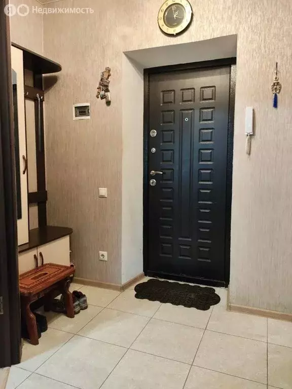 1-комнатная квартира: Краснодар, жилой массив Пашковский, улица ... - Фото 1