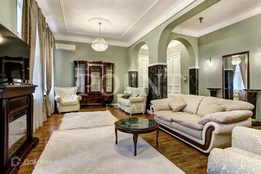 Продаётся 3-к квартира, 168 м - Фото 1