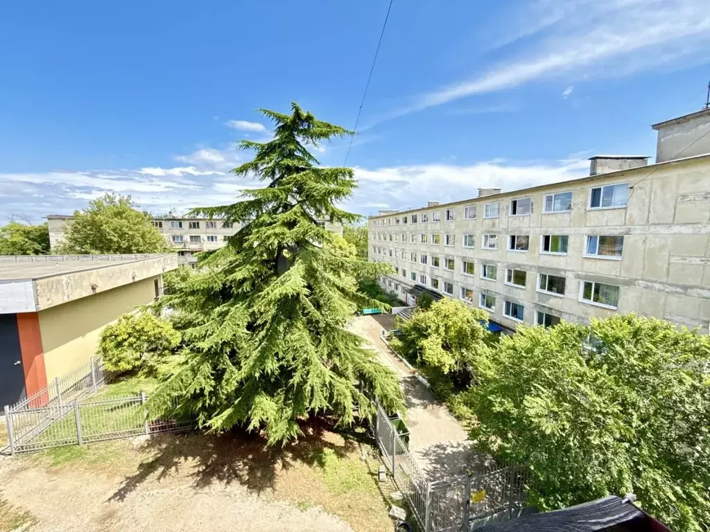 Комната Севастополь ул. Николая Музыки, 88А (17.8 м) - Фото 1