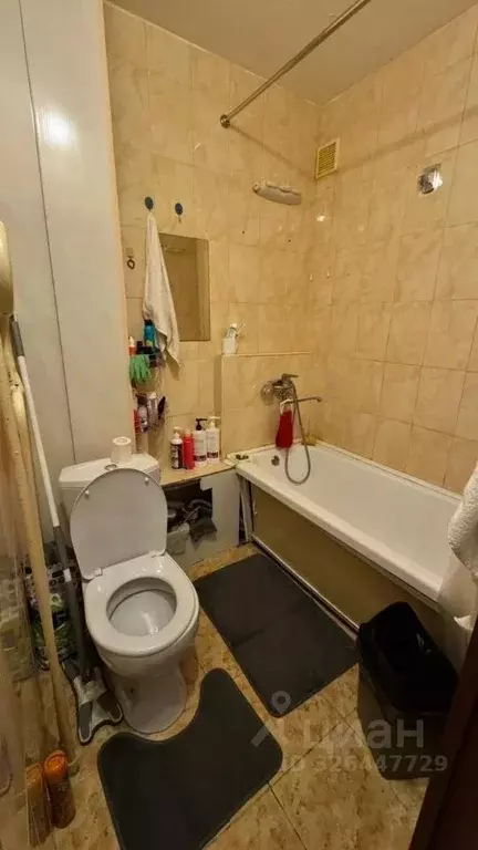 1-к кв. Алтайский край, Барнаул ул. Георгиева, 16 (36.0 м) - Фото 2