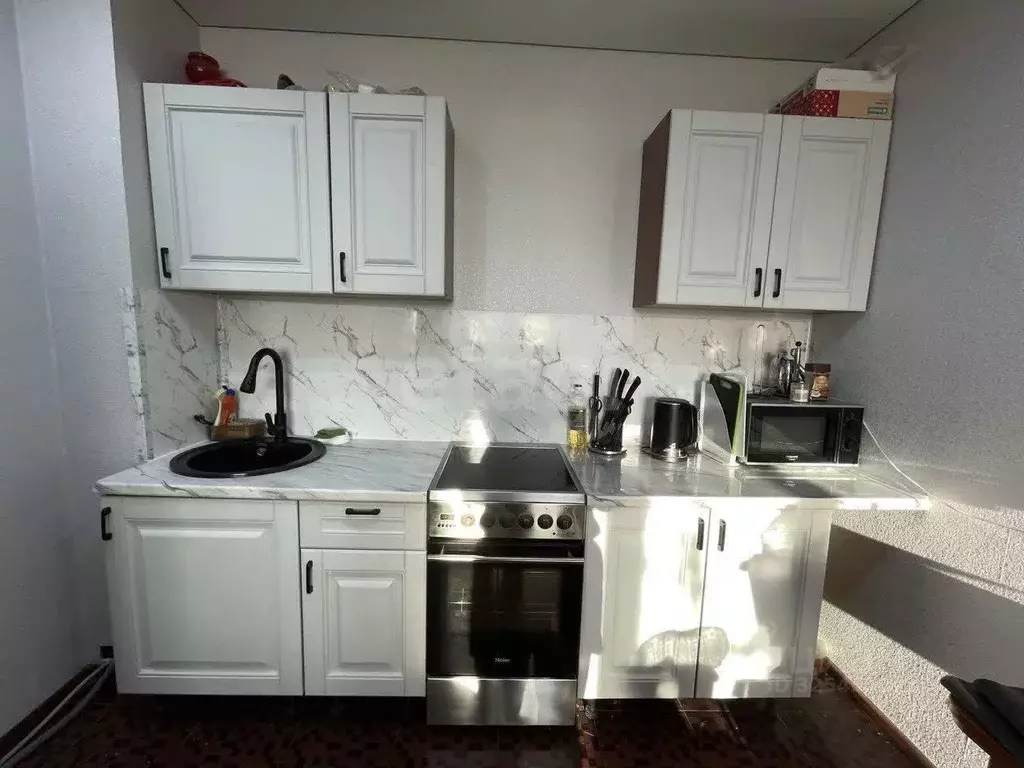 2-к кв. Алтайский край, Новоалтайск Деповская ул., 54 (49.8 м) - Фото 1