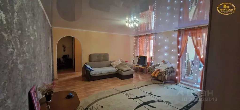 3-к кв. Приморский край, Находка ул. Дзержинского (69.0 м) - Фото 0