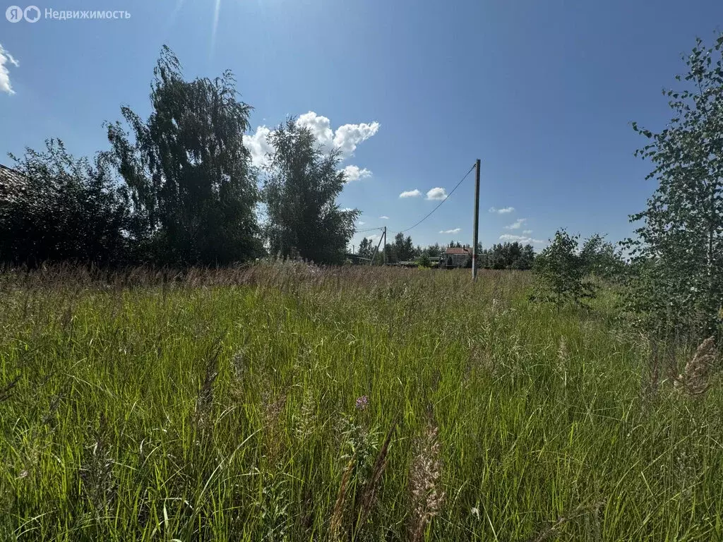 Участок в село Марчуги, Новая улица (15 м) - Фото 2