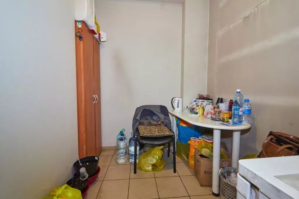 Офис в Кемеровская область, Новокузнецк просп. Дружбы, 42 (117 м) - Фото 2