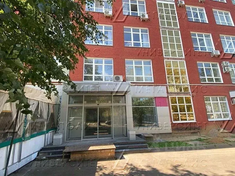 Офис в Москва Мироновская ул., 33С26 (343 м) - Фото 1