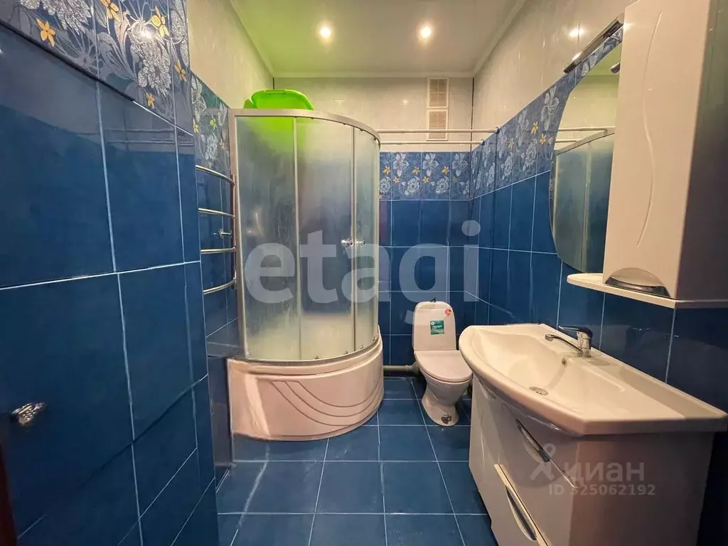 2-к кв. Самарская область, Отрадный ул. Орлова, 11 (74.0 м) - Фото 1