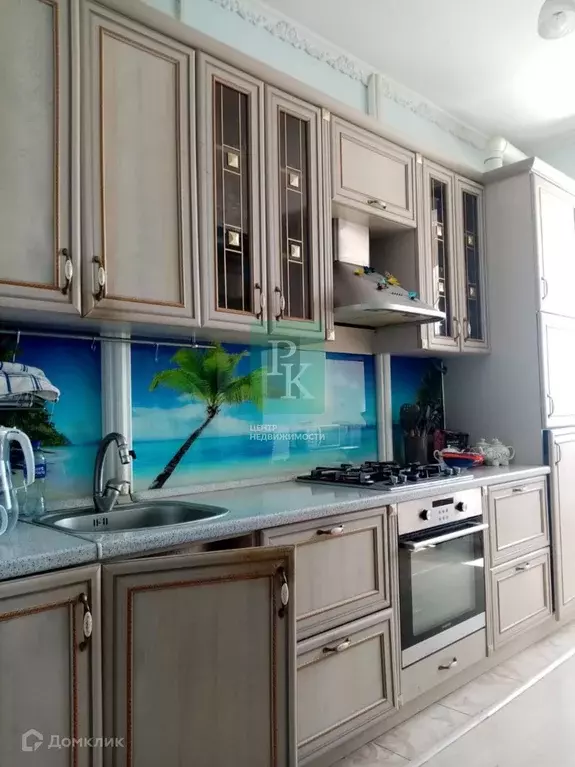 Продаётся 3-к квартира, 130 м - Фото 1