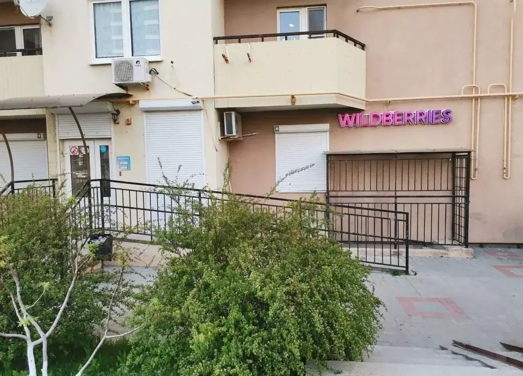 Помещение свободного назначения в Краснодарский край, Новороссийск ул. ... - Фото 2
