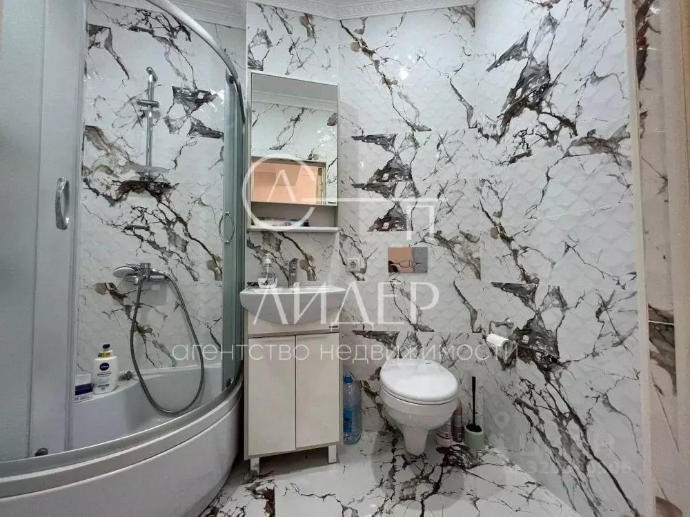 Студия Краснодарский край, Сочи городской округ, с. Раздольное 2 (34.0 ... - Фото 1