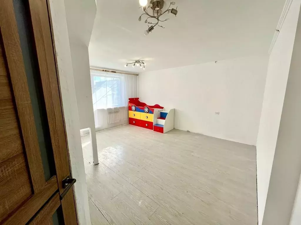 1-к кв. Новосибирская область, Искитим Южный мкр, 5 (29.0 м) - Фото 2