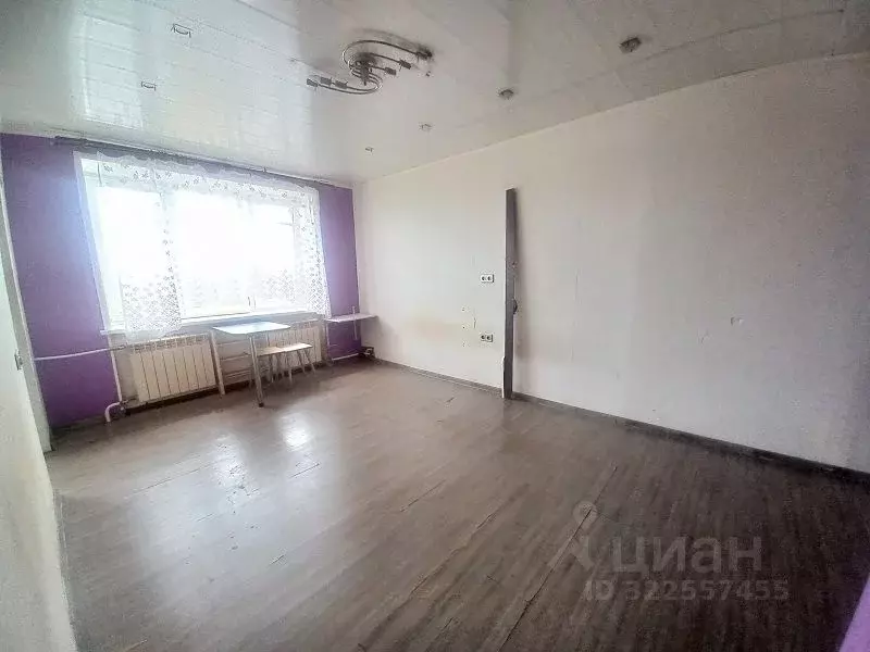 1-к кв. Ленинградская область, Выборг ул. Гагарина, 9 (27.9 м) - Фото 0