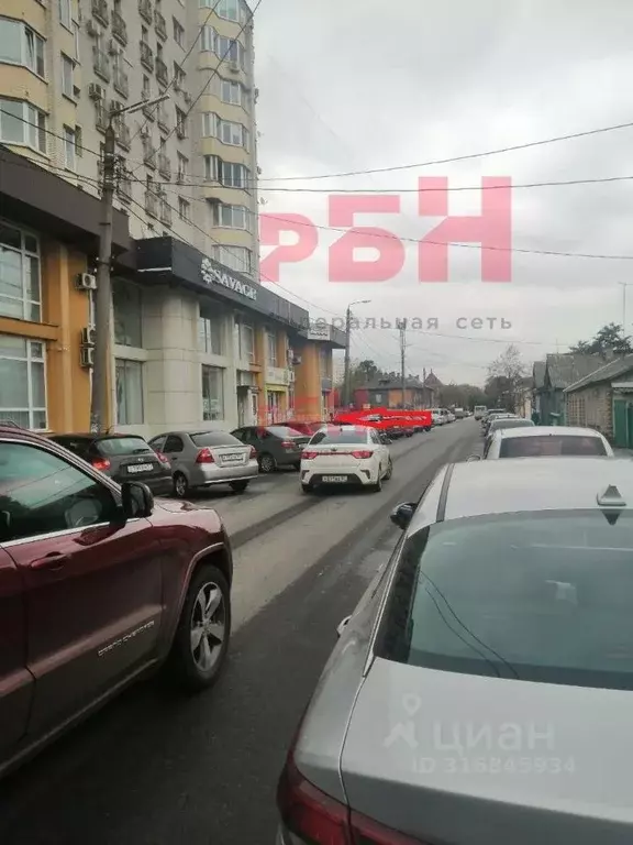 Помещение свободного назначения в Орловская область, Орел ул. 1-я ... - Фото 0