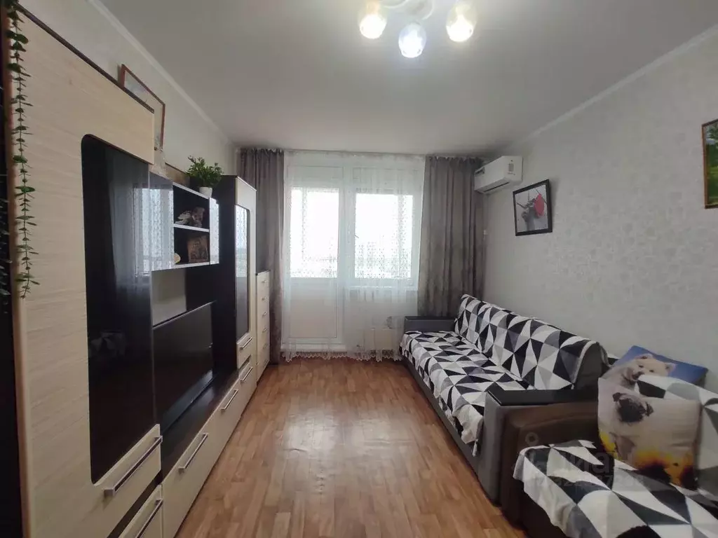 Студия Красноярский край, Красноярск Норильская ул., 40 (25.3 м) - Фото 1