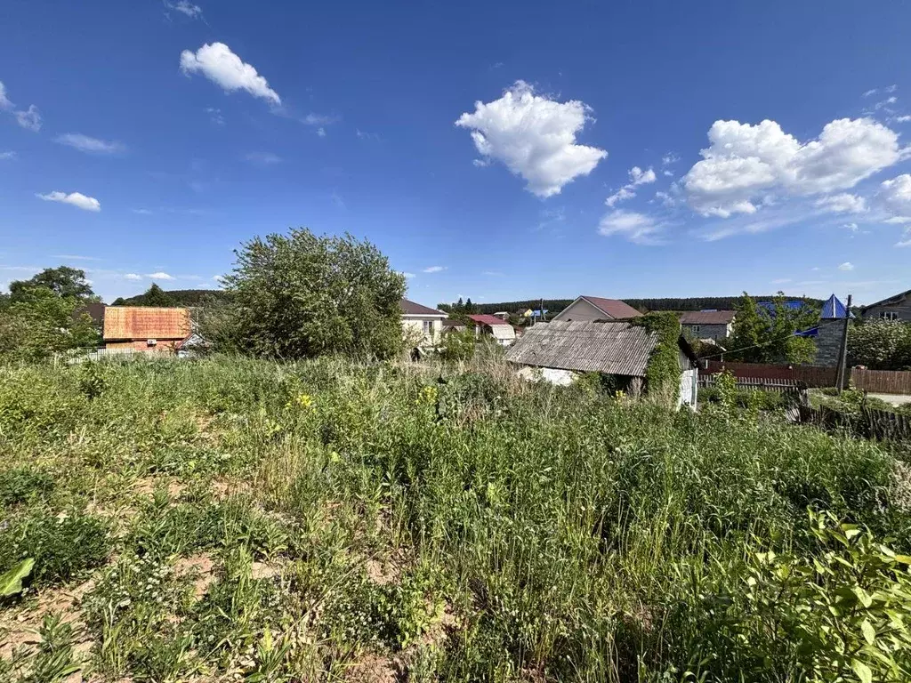 Участок, 10.9 сот., 0 - Фото 0