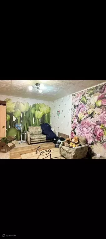 Продаётся 1-к квартира, 38.5 м - Фото 0