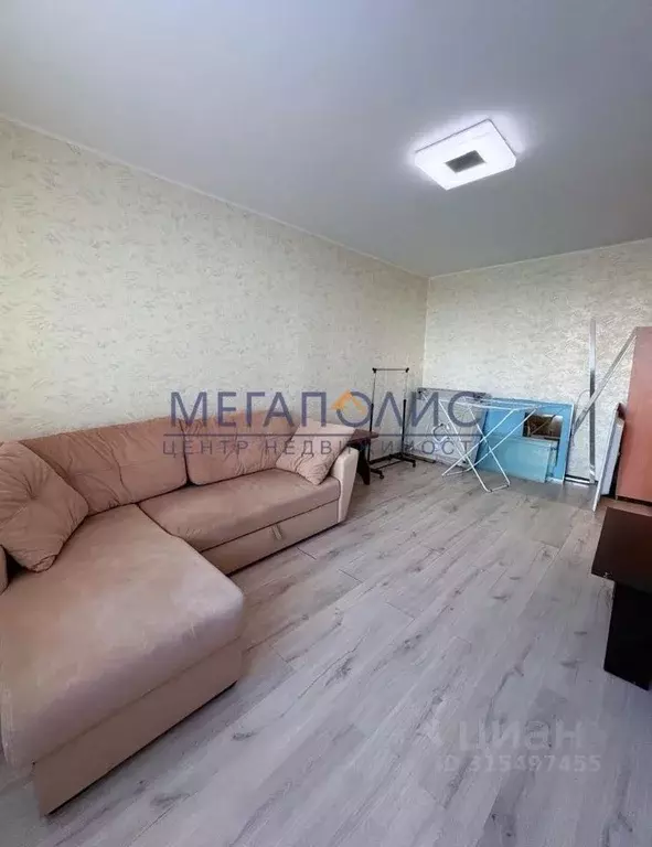 1-к кв. Саратовская область, Балаково Волжская ул., 29 (36.0 м) - Фото 2