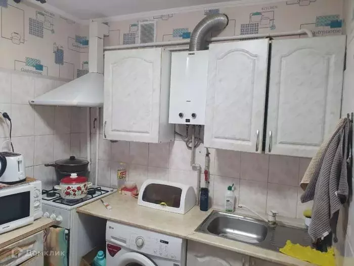 Продаётся 4-к квартира, 86 м - Фото 0
