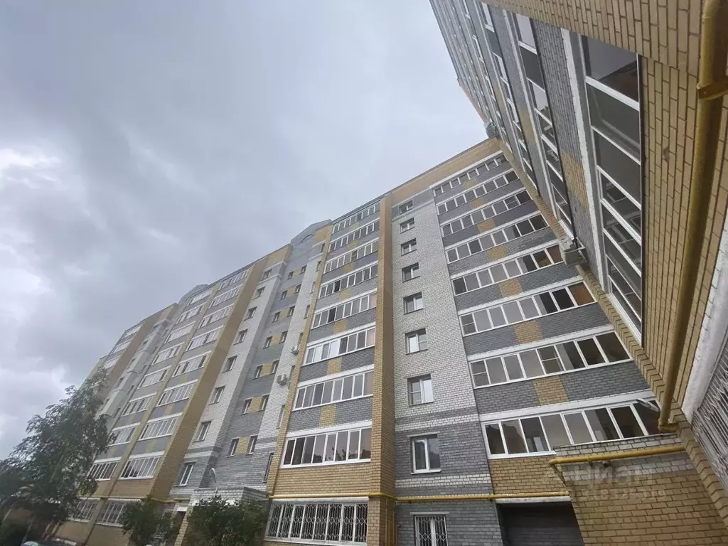 3-к кв. Татарстан, Казань ул. Карбышева, 65 (81.5 м) - Фото 0