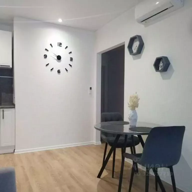 2-к кв. Москва Новоостаповская ул., 7к1 (34.0 м) - Фото 2