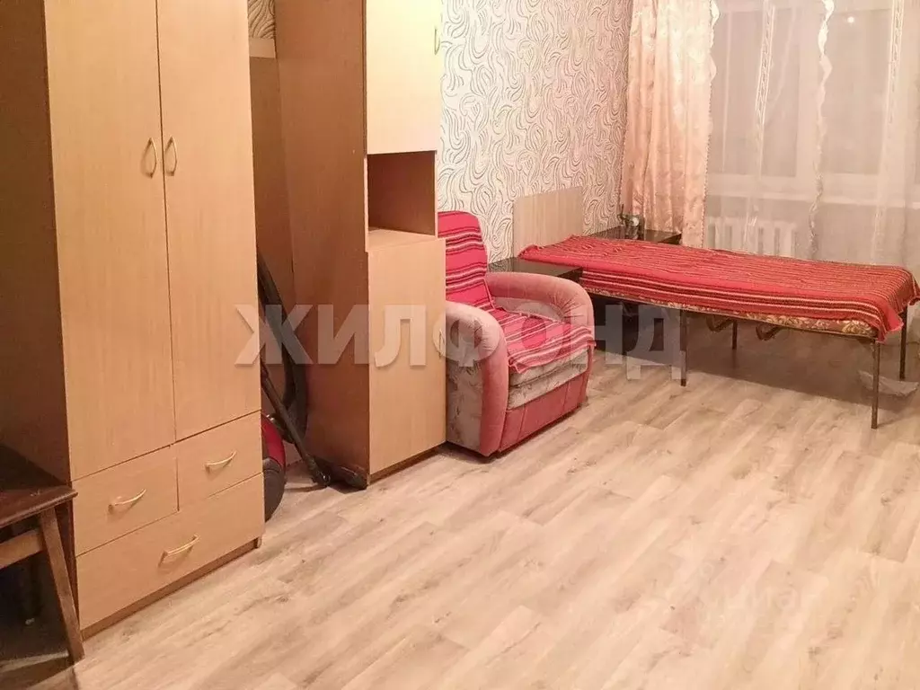 Комната Томская область, Томск Енисейская ул., 21 (17.3 м) - Фото 2