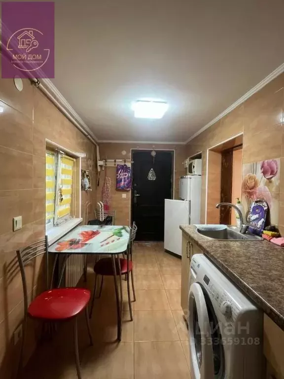 1-к кв. Крым, Евпатория ул. Иванова, 1 (36.0 м) - Фото 1