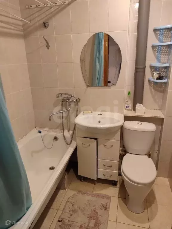 Продаётся 1-к квартира, 30 м - Фото 0