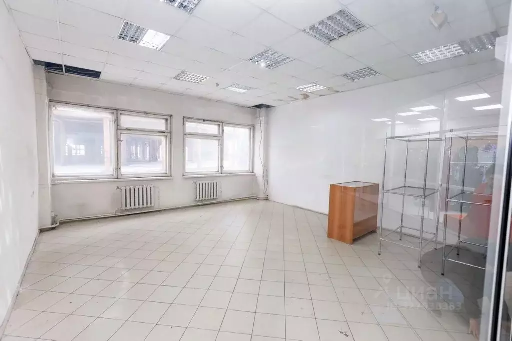 Торговая площадь в Челябинская область, Челябинск ул. Васенко, 96 (38 ... - Фото 2