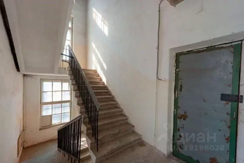 Склад в Санкт-Петербург ул. Швецова, 41 (32 м) - Фото 0