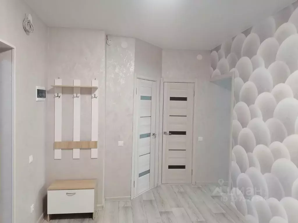 2-к кв. Новосибирская область, Новосибирск ул. Ясный Берег, 16 (61.4 ... - Фото 1