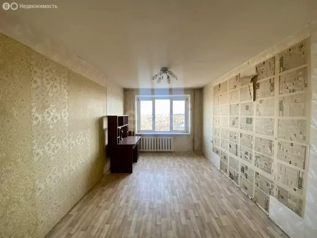 3-комнатная квартира: Орск, микрорайон Новый город, Школьная улица, 14 ... - Фото 2